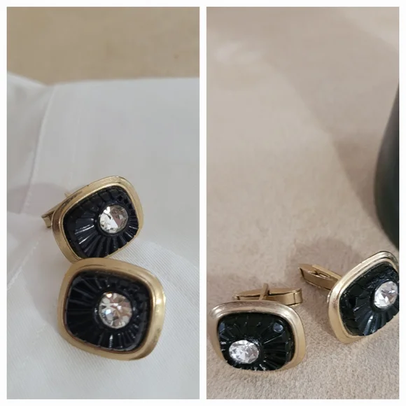 Cuff links - Picture 3 of 8